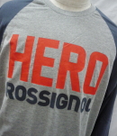 ROSSIGNOL ロングTシャツ
