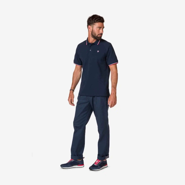 ROSSIGNOL Vj[ |Vc O RLLMY21 DARK NAVY